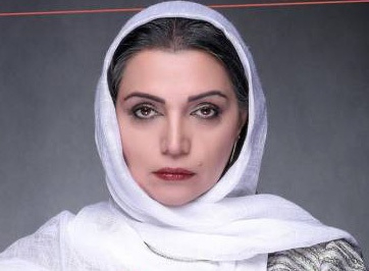 حرف‌های الهام پاوه نژاد درباره دختر 22 ساله‌اش!