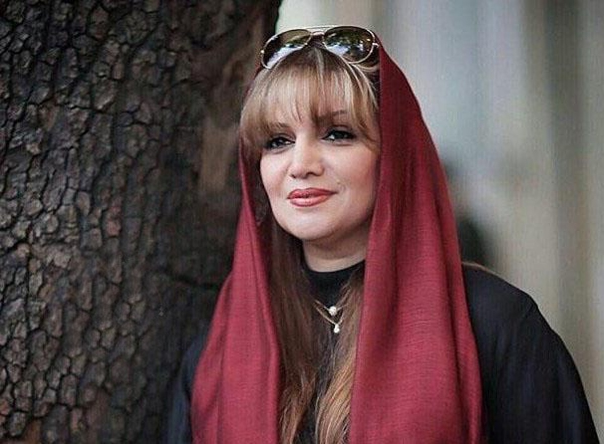 علت عجیب ممنوع التصویری الهام پاوه نژاد در تلویزیون