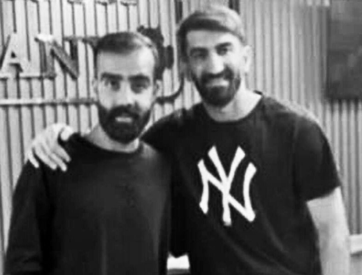 جنجال تبلیغ بیرانوند برای کوروش کمپانی در تلویزیون
