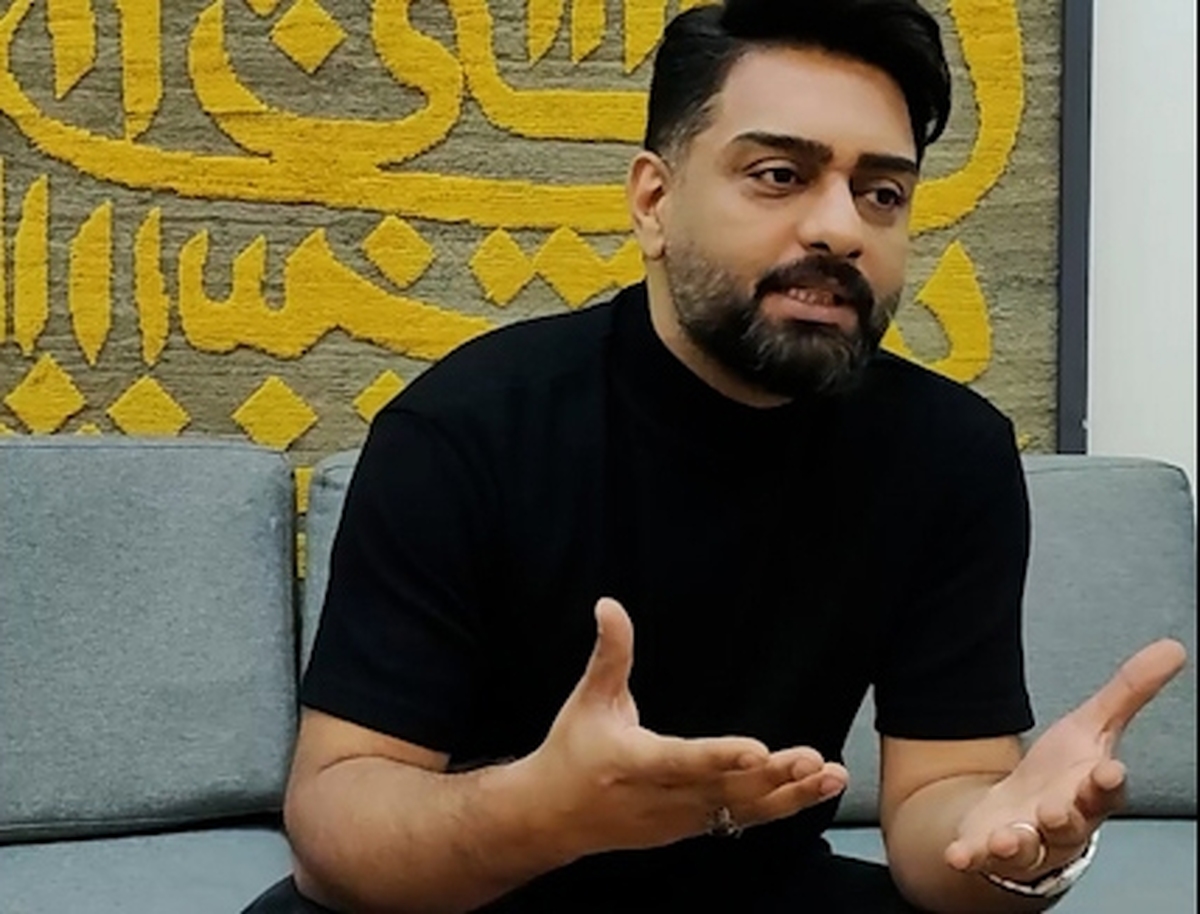 اعتراف مجری تلویزیون درباره تعداد مخاطبان صداوسیما