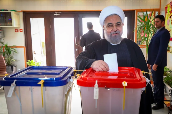 لحظه به لحظه با دوازدهمین انتخابات مجلس شورای اسلامی و ششمین انتخابات مجلس خبرگان رهبری