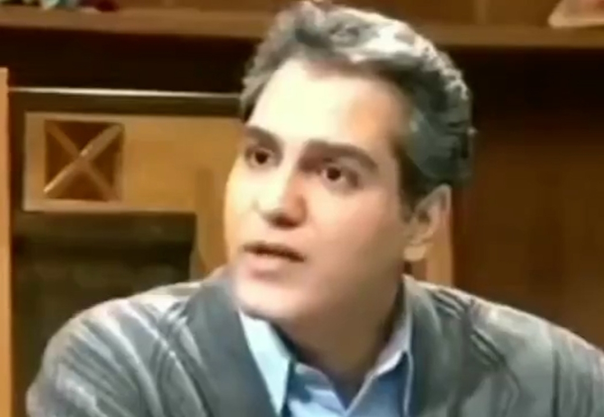 ویدیوی تلخ که همزمان با اوضاع دلار پربیننده شد