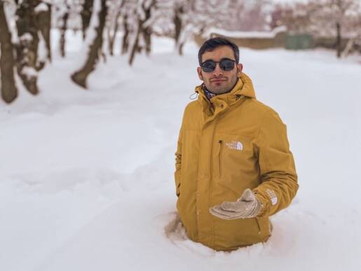 جزئیات بارش سنگین برف و باران از این تاریخ