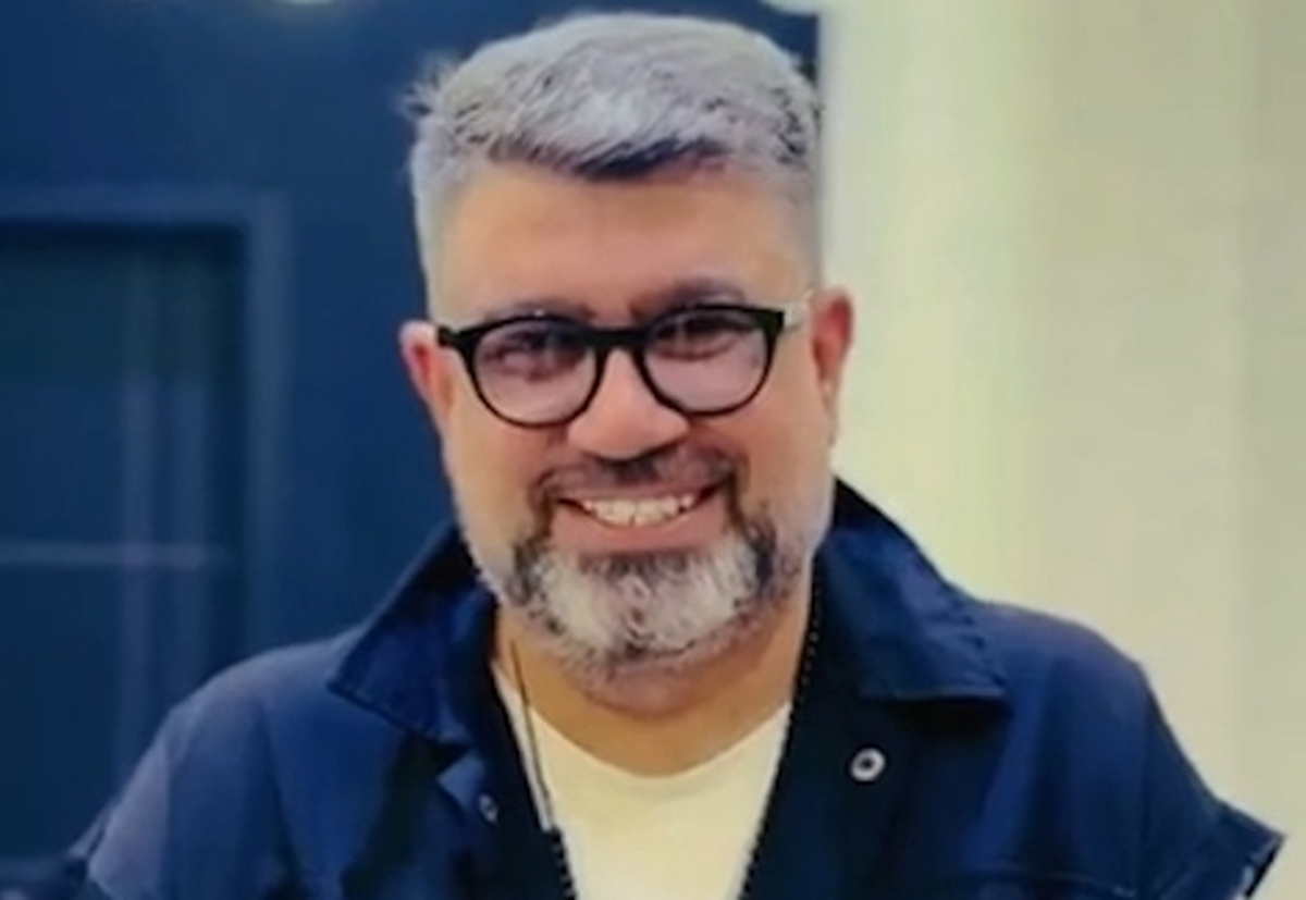ادبیات خاص رضا رشیدپور درباره وداع جواد خیابانی