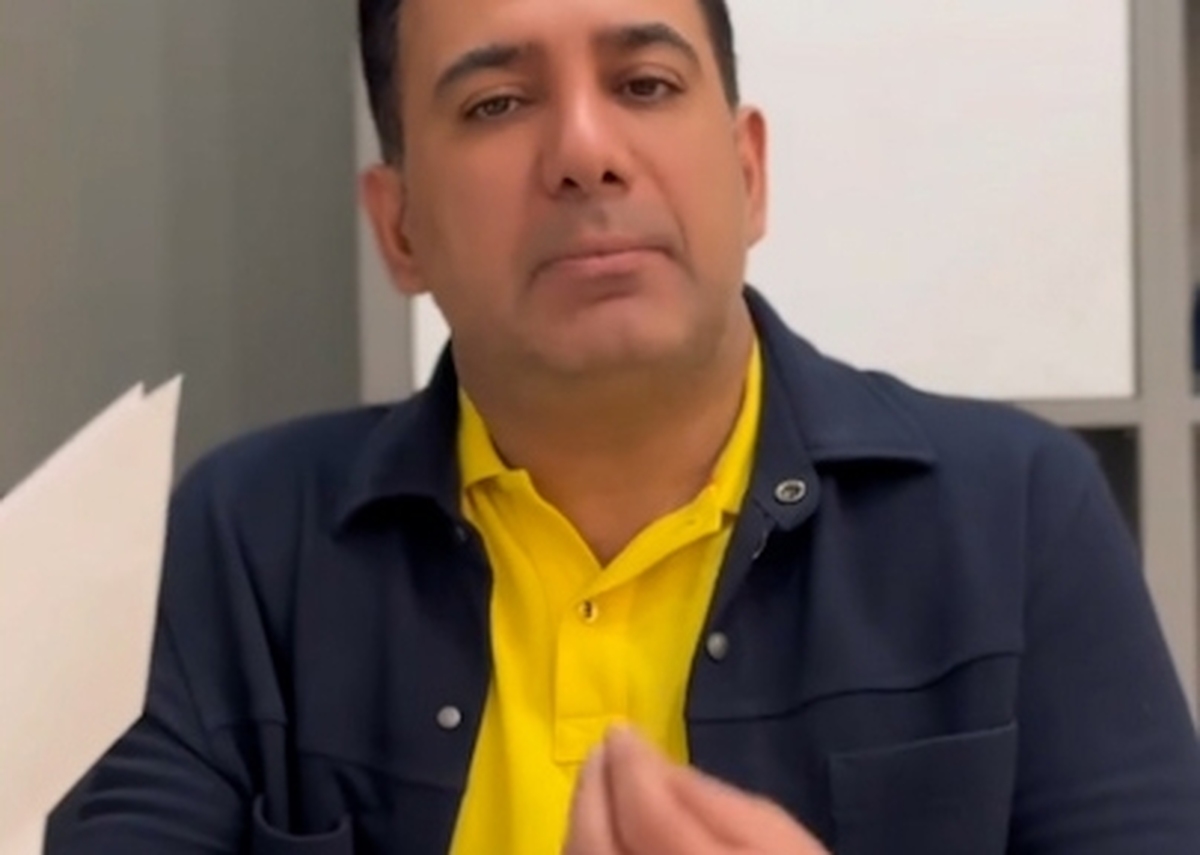 افشاگری شاهین صمدپور درباره کوروش کمپانی