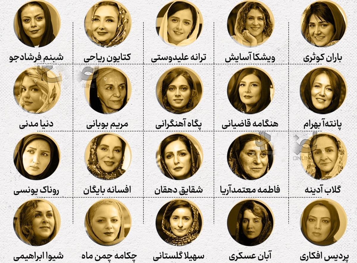 شرط جالب بازگشت ترانه علیدوستی و معتمدآریا به سینما
