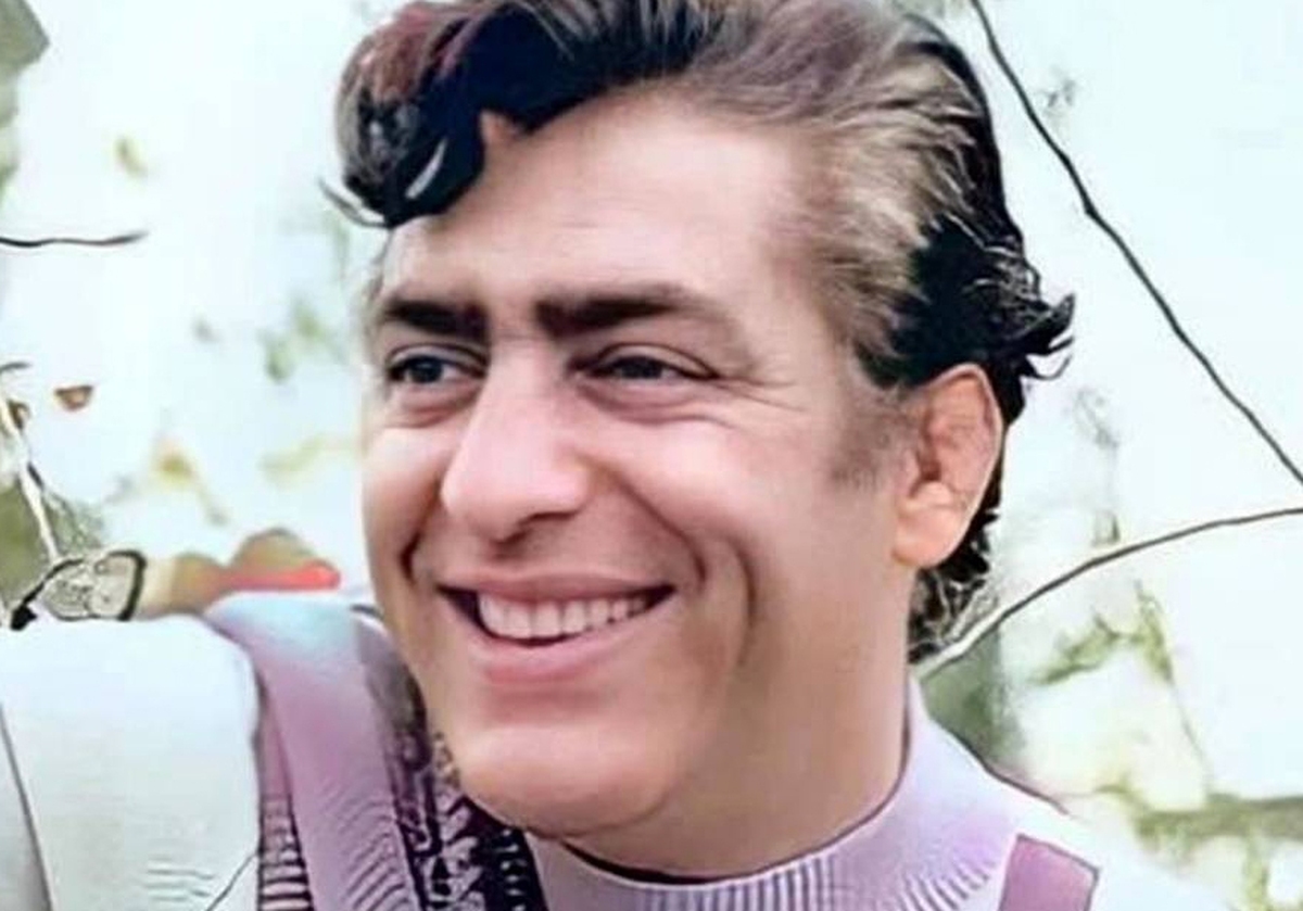 نام بردن از فردین روی آنتن شبکه سه