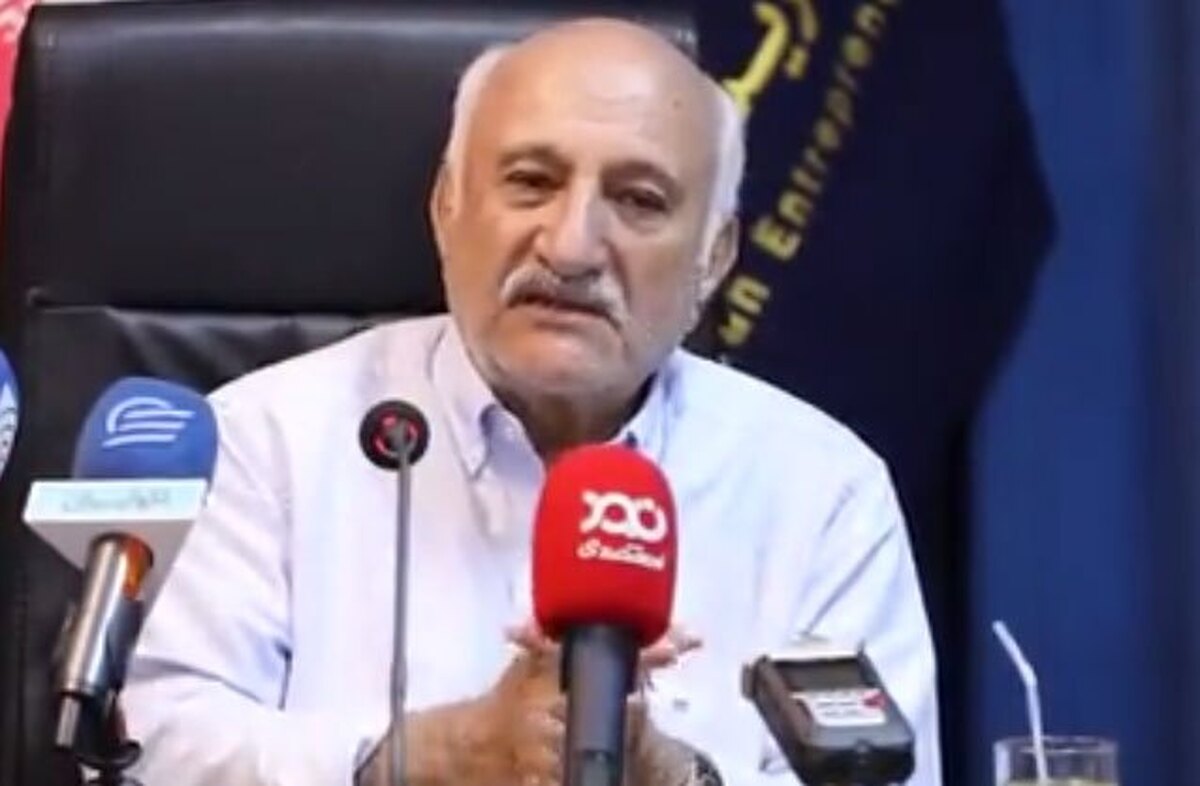 سود صنایع ایران در تولید ضایعات است!