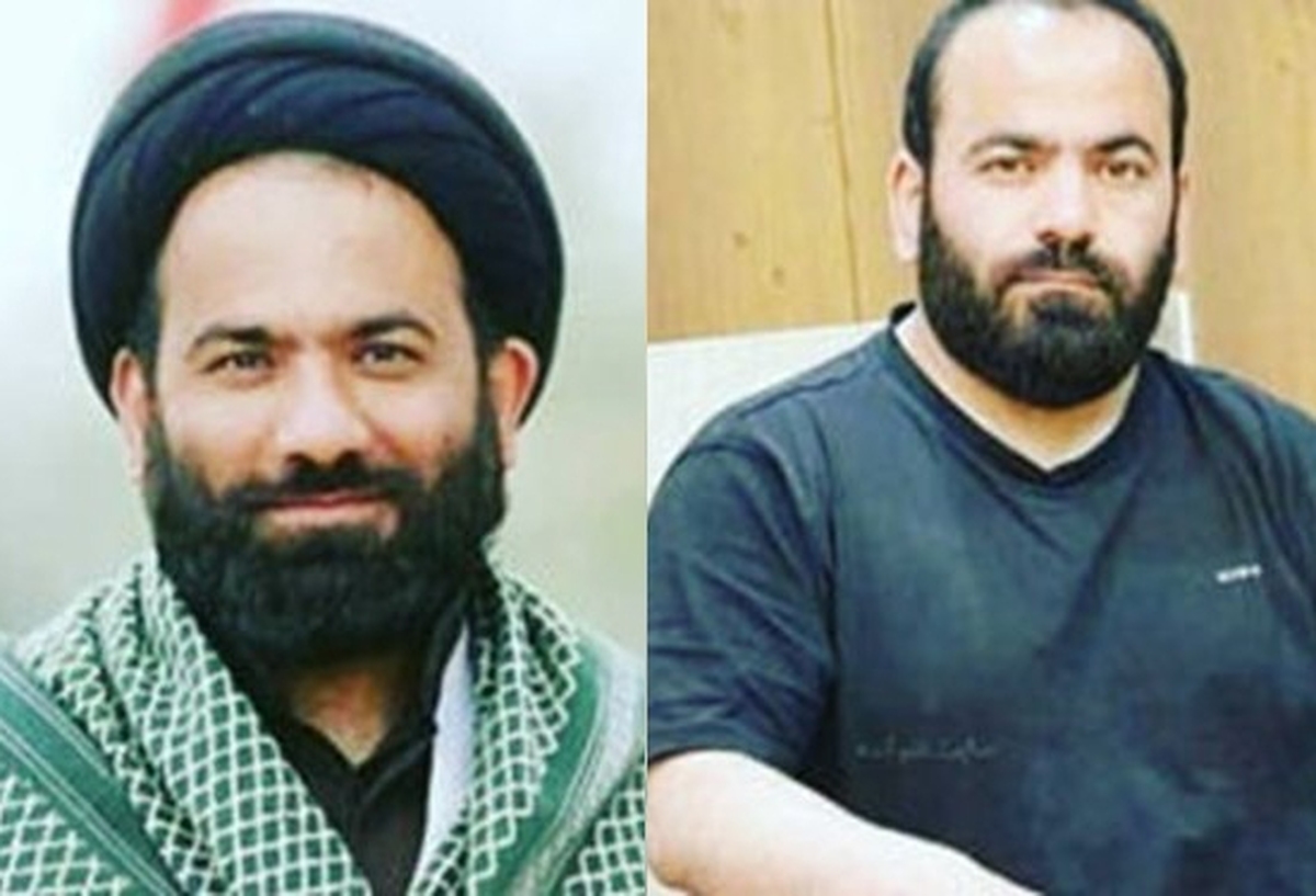 پخش سخنرانی‌ برادر حسن آقامیری در تلویزیون