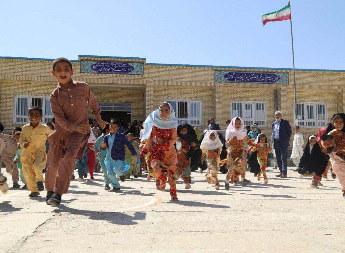 روایتی تکان دهنده از ایثار یک زن در میرجاوه