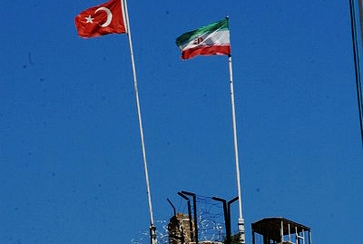 چرا روابط ایران با تركيه استراتژيک نمى‌شود؟