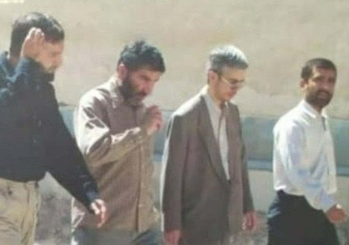 خاطره تلخ فرمانده سپاه از روس‌ها و برگشتن ورق