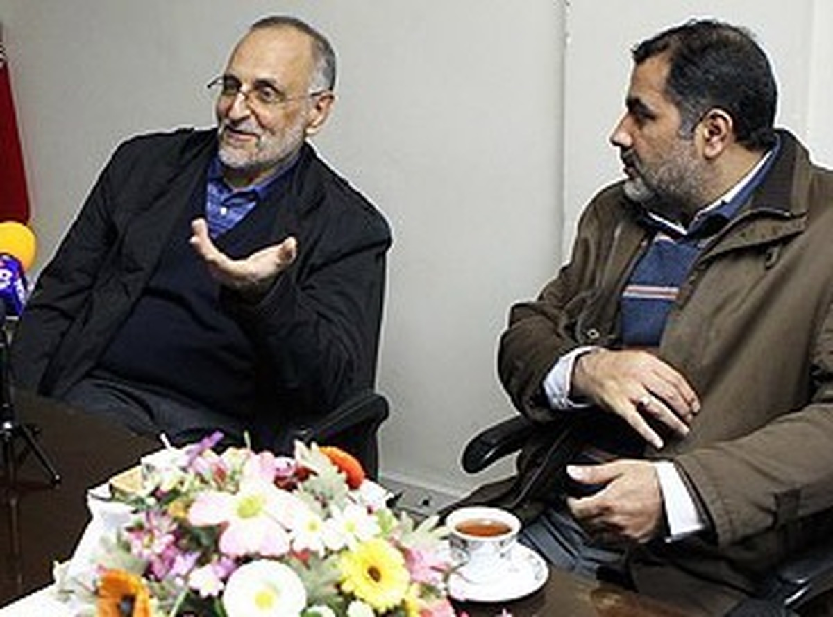 افشاگری درباره علت عدم برخورد با احمدی نژاد