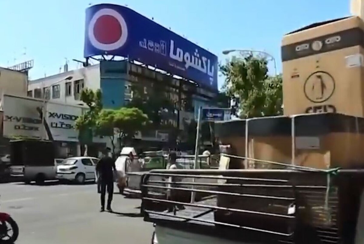 بلایی که تولیدکنندگان لوازم خانگی سر مردم می‌آورند