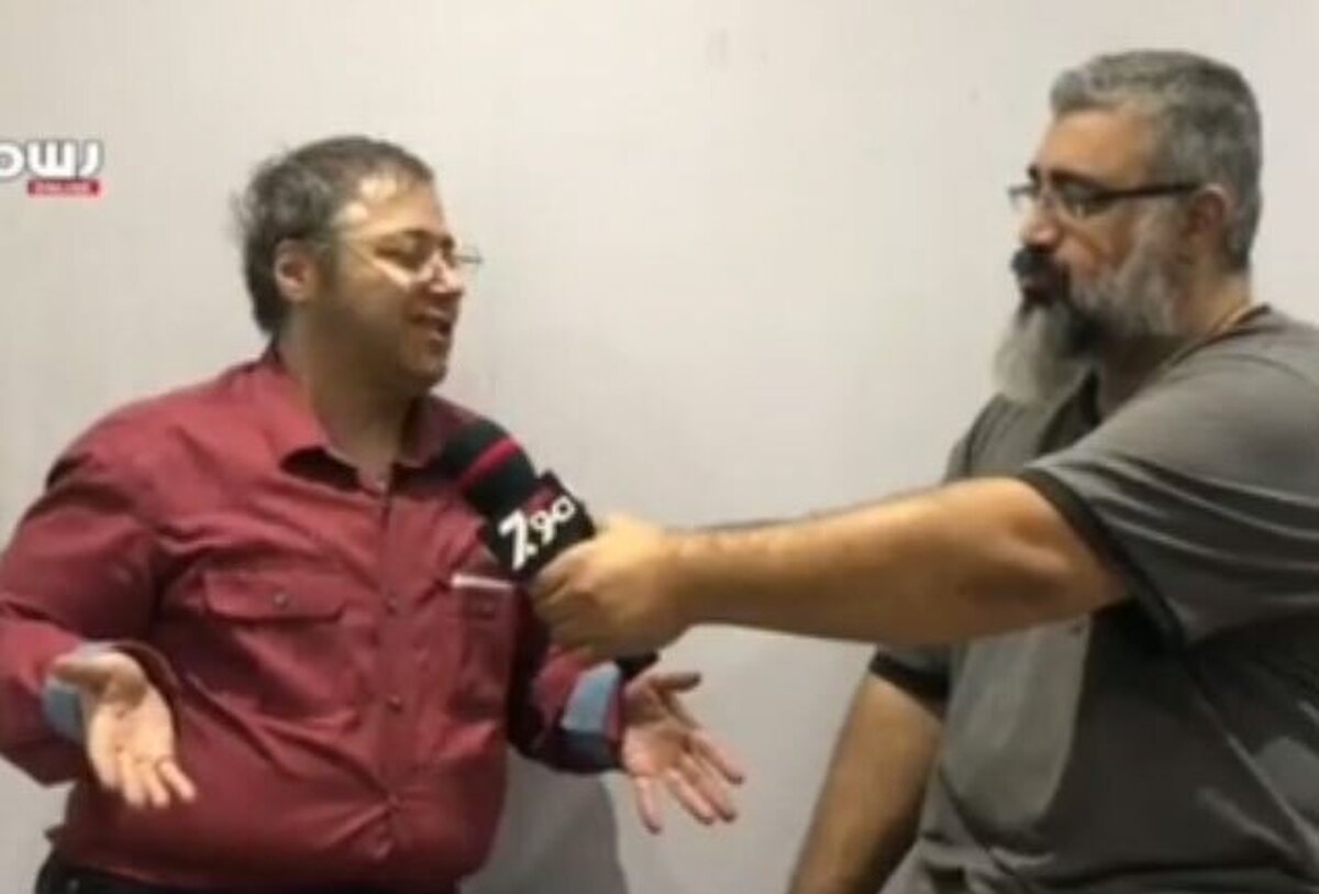حرف‌های تلخ مازیار لرستانی درباره تغییر جنسیت