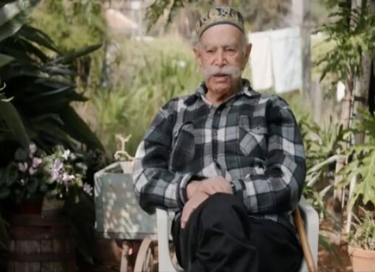 خاطره سرباز اسرائیلی از کشتار اسیران فلسطینی!
