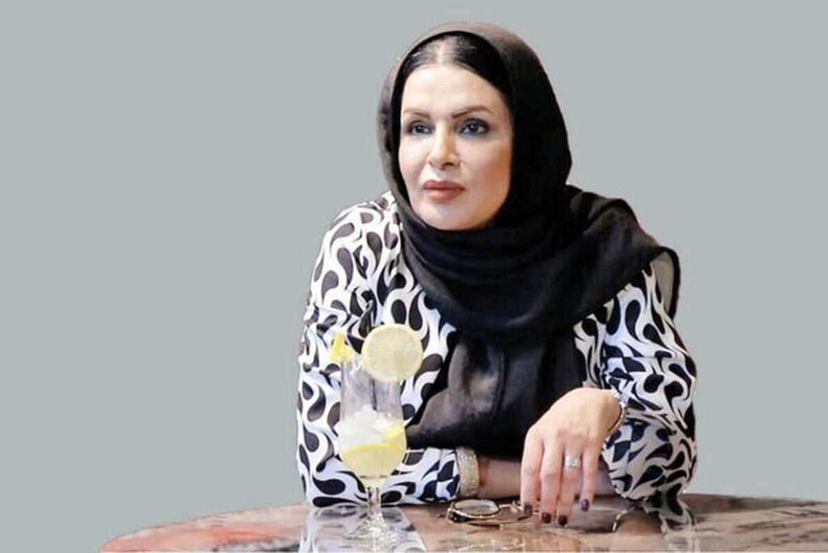 صوت آخرین گفت‌و‌گوی همسر مهرجویی قبل از قتل