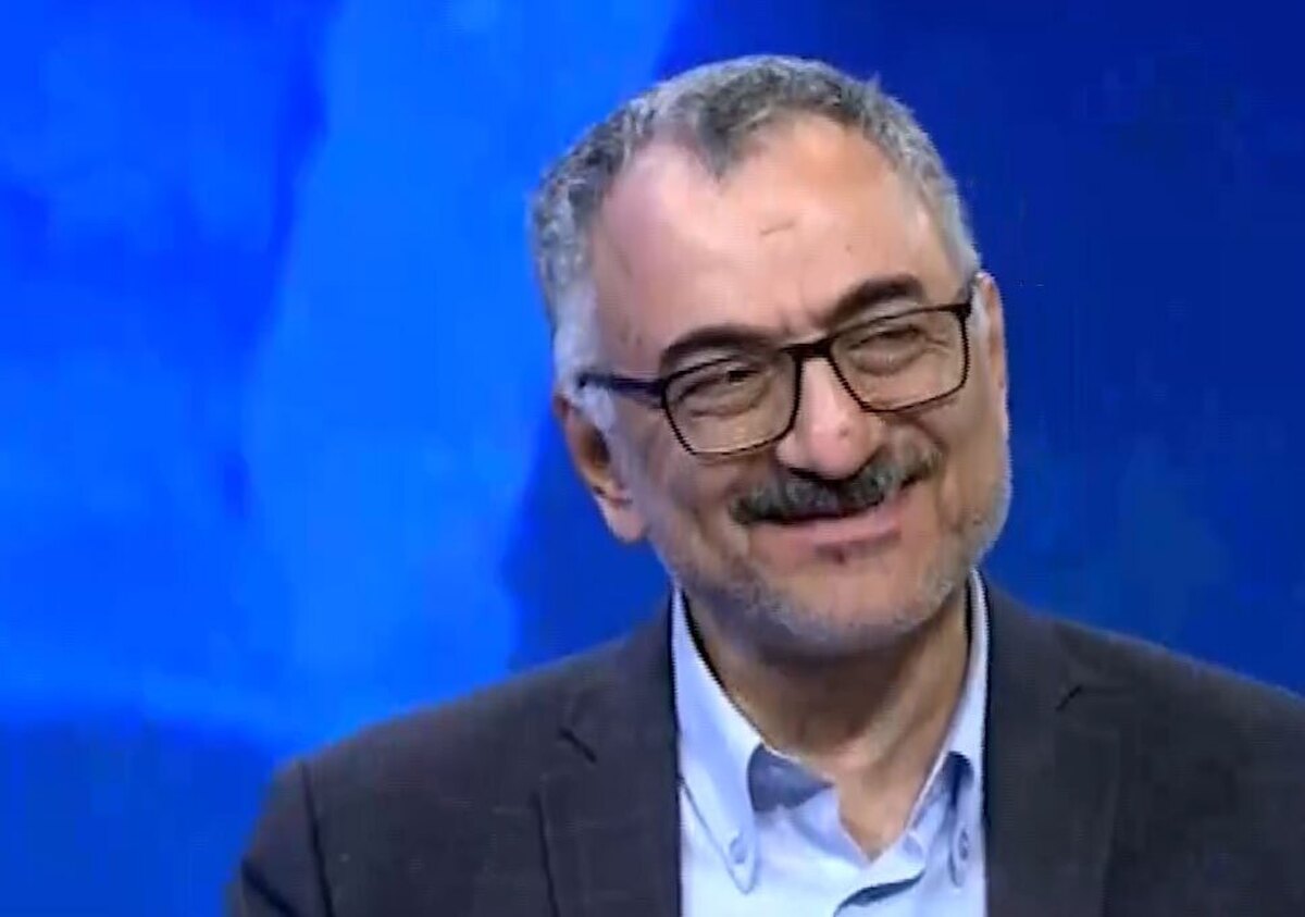 اعلام آمادگی روزنامه نگار پرحاشیه برای اعزام به غزه