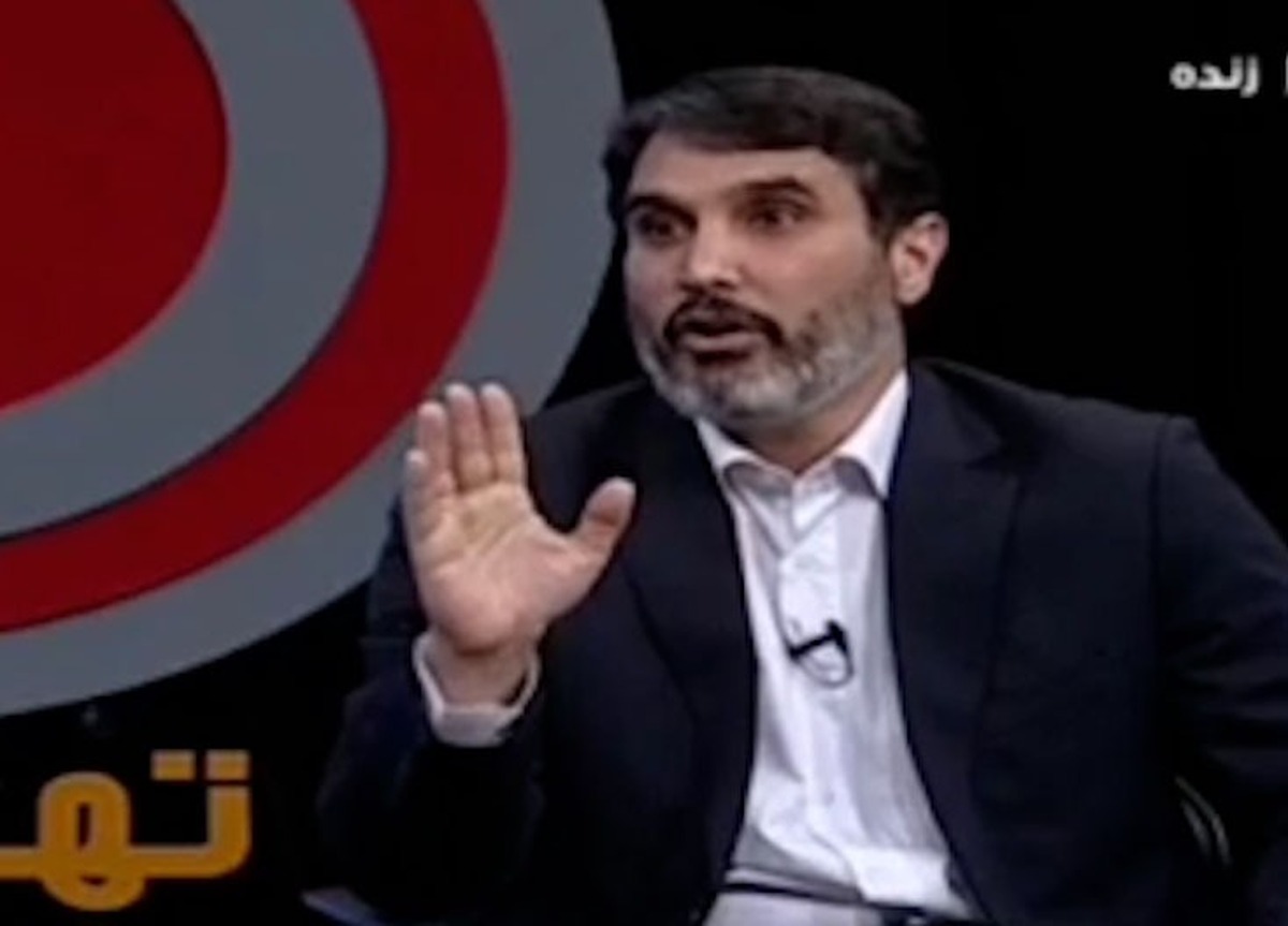ورزشگاه جدید تهران در زمین فرو خواهد رفت؟!