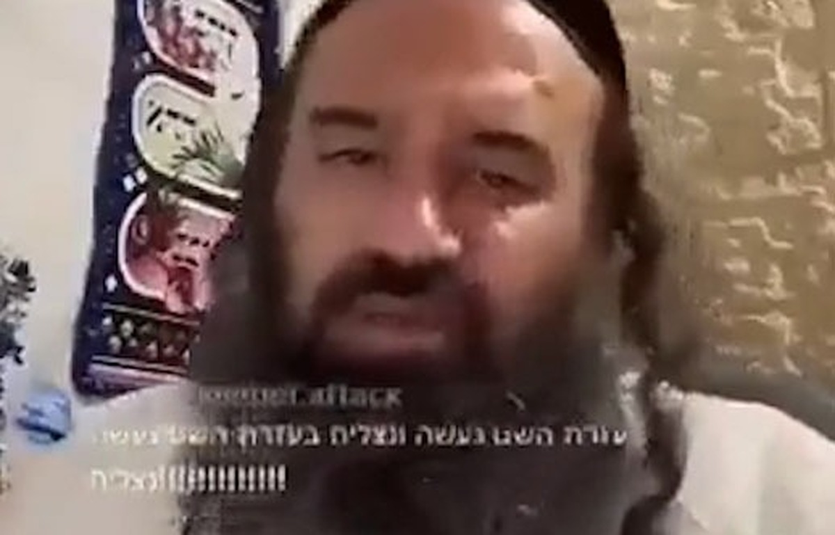 فتوای حاخام صهیونیست برای کشتار کودکان!