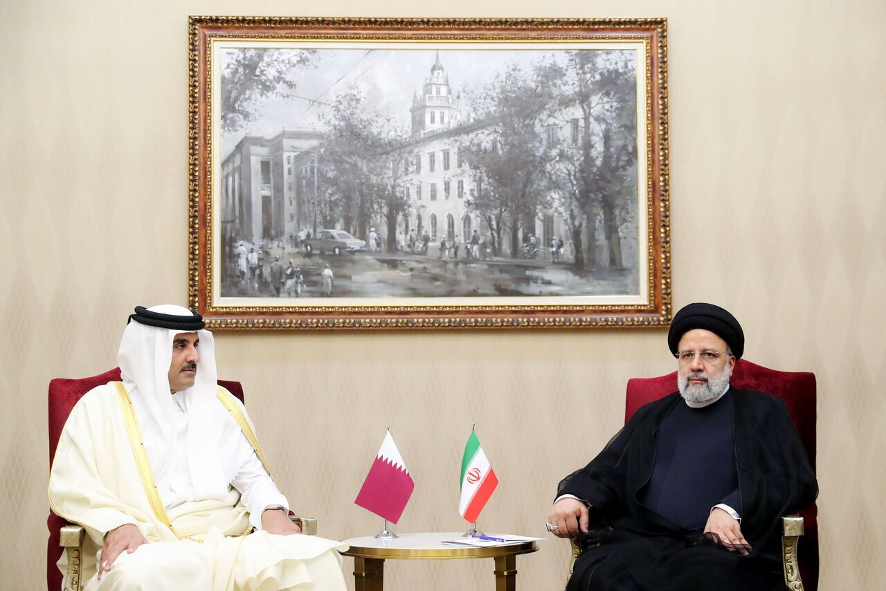 پیام مهم ابراهیم رئیسی در اجلاس اضطراری کشورهای اسلامی/ استقبال بن سلمان از رئیس جمهور ایران