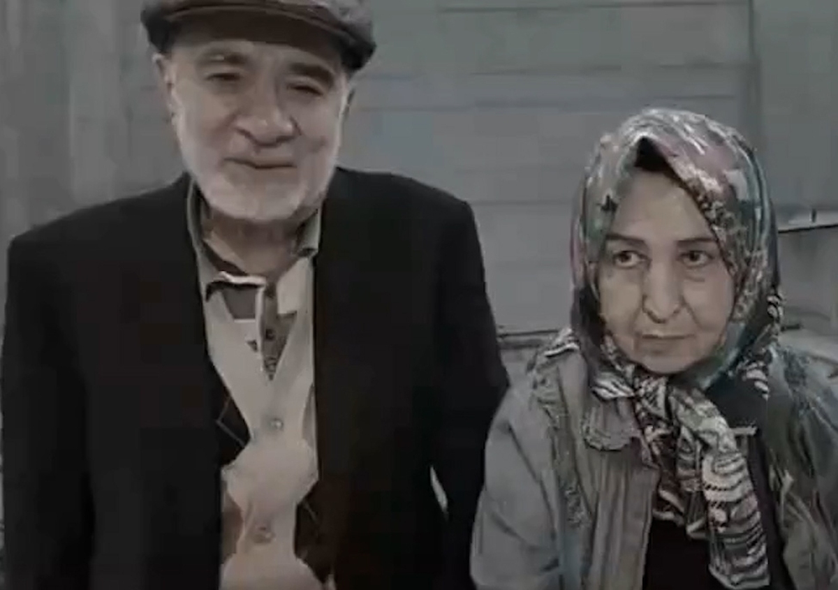 جوانانی که موسوی و رهنورد را نمی‌شناسند!