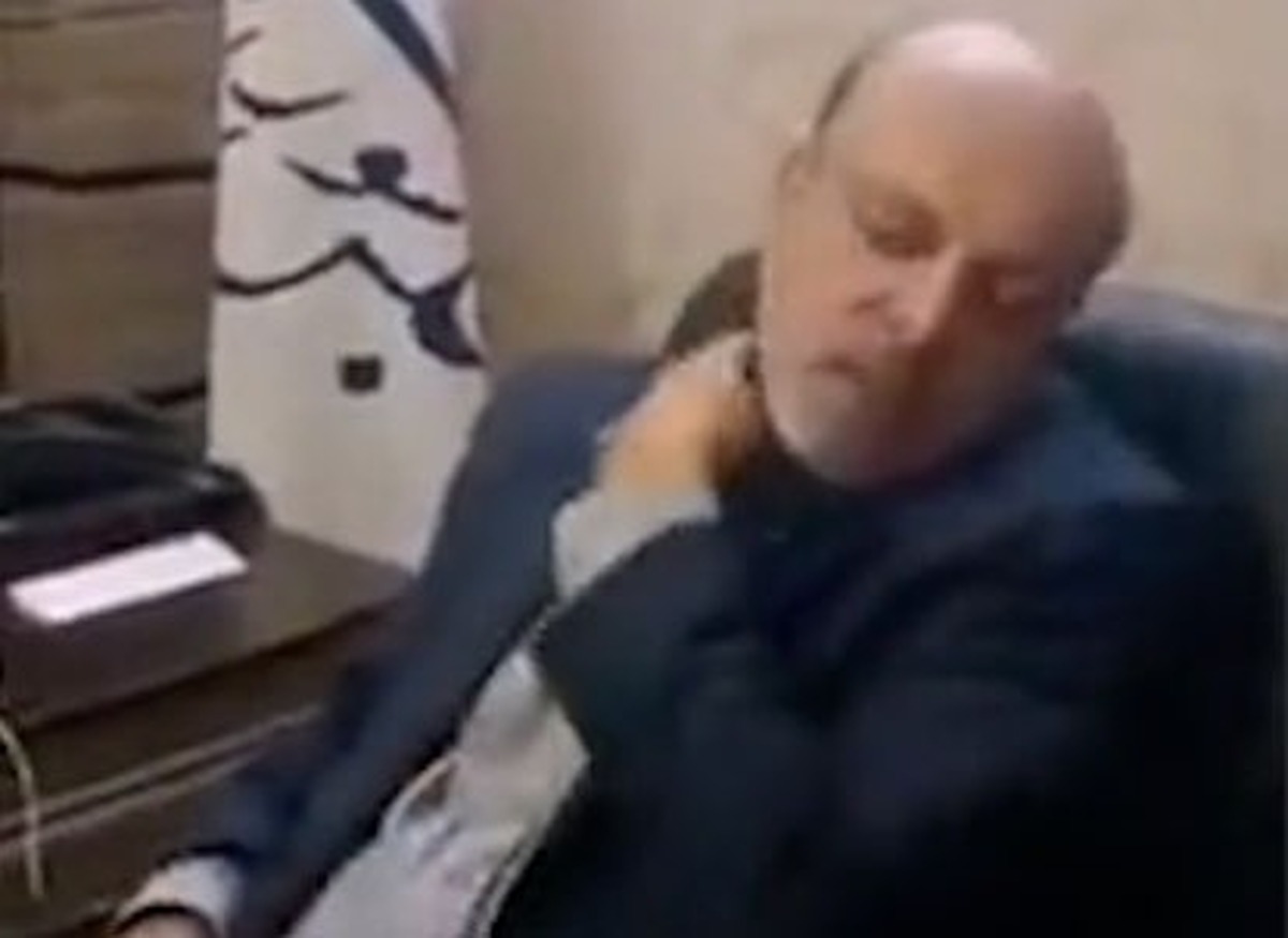 رفتار غیرمنتظره یک نماینده مجلس مقابل معلمان