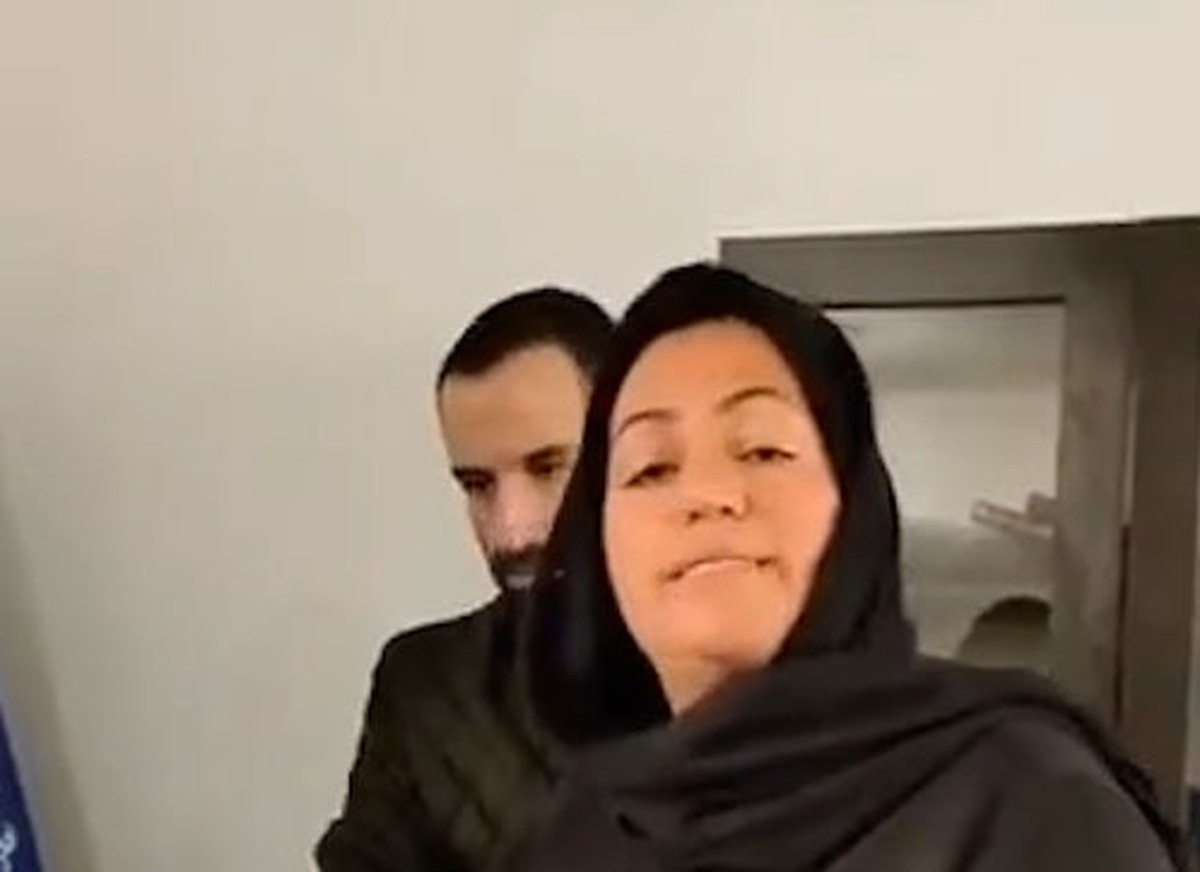 حرکت ماندگار خانواده آرش میراحمدی