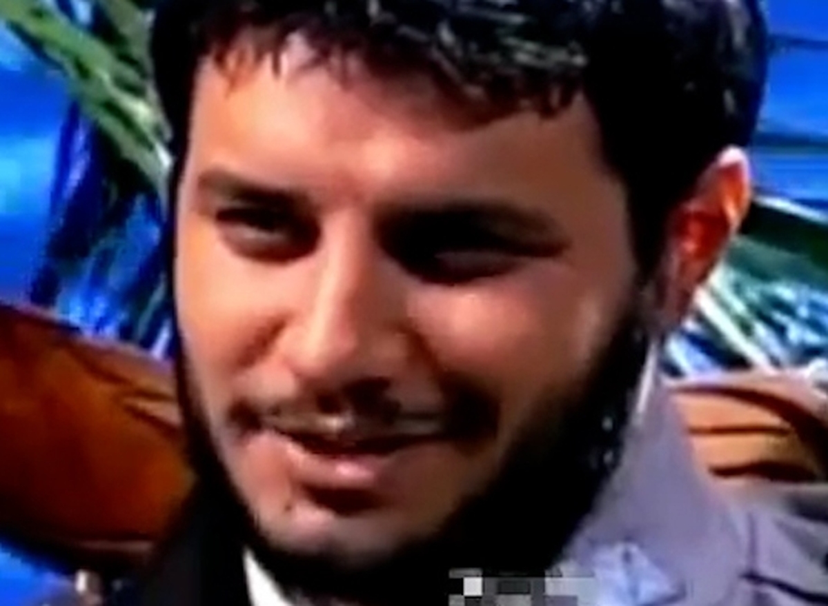 اوضاع مالی جواد عزتی وقتی هنوز مشهور نبود