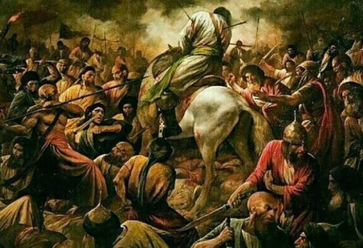چرا ائمه دیگر مثل امام حسین (ع) قیام نکردند؟