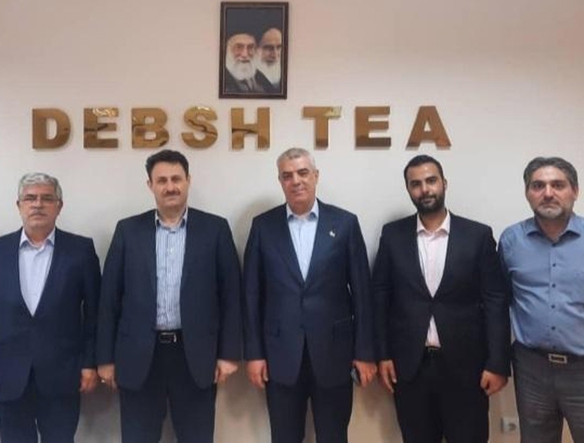 در پشت صحنه فساد دبش چه اتفاقی افتاد؟