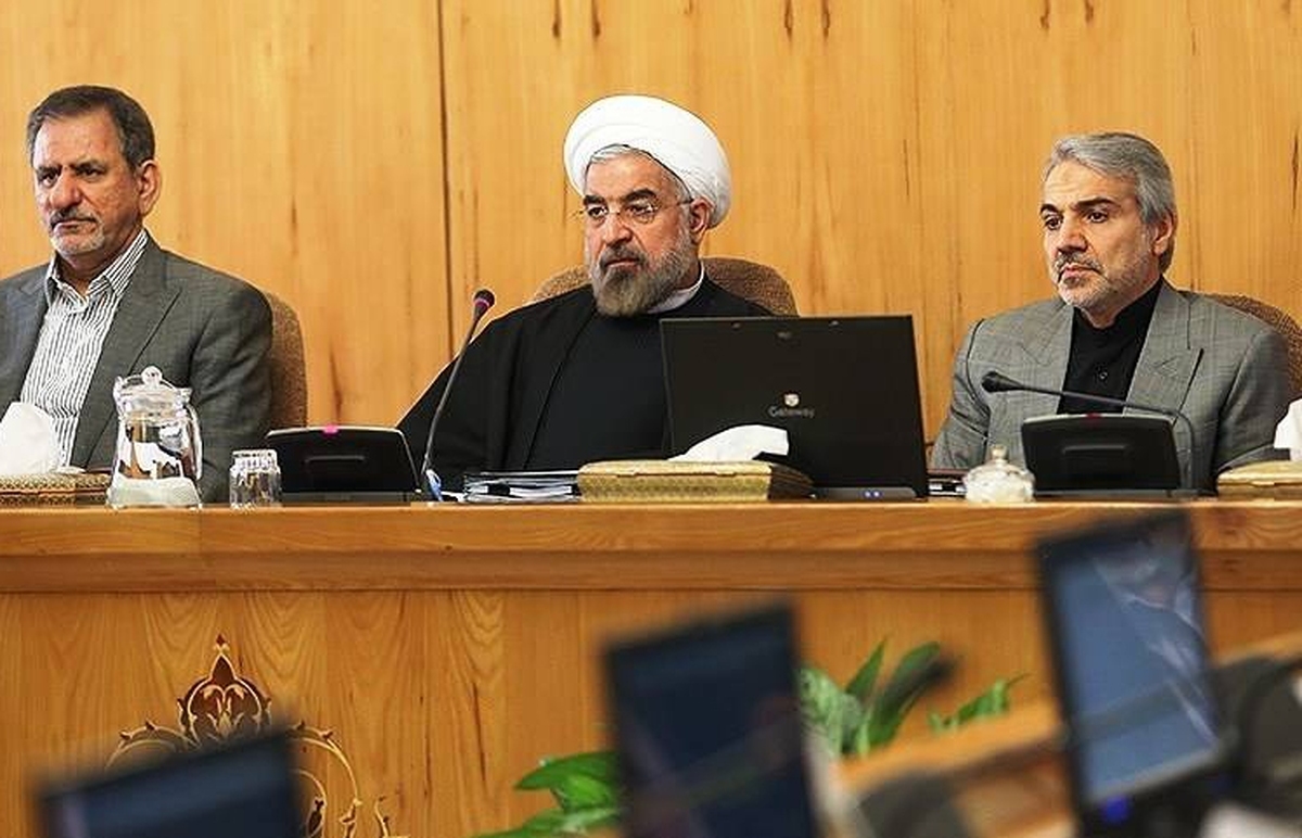 بلد نیستیم در شرایط تحریم کشور را اداره کنیم
