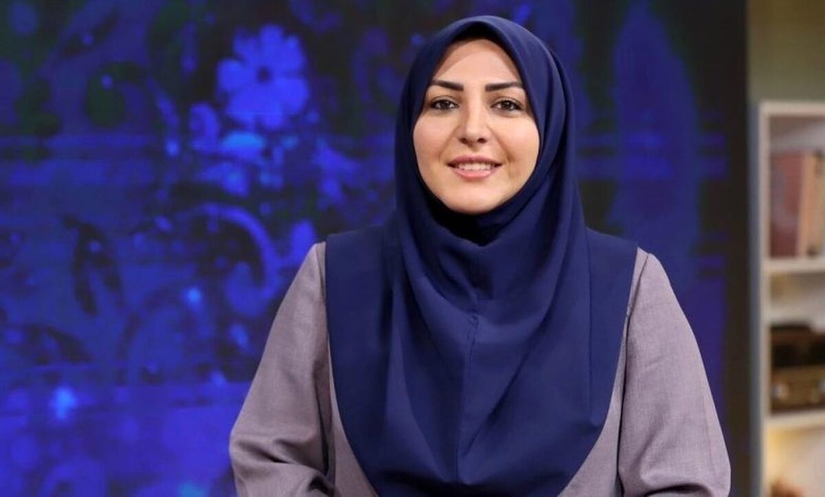 پشت پرده جدایی المیرا شریفی‌مقدم از شبکه خبر