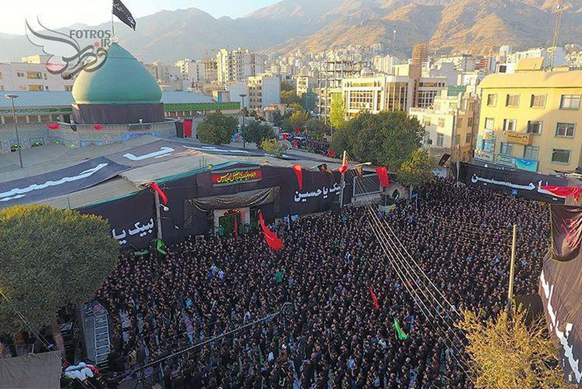 حاج محمود کریمی رفتنی شد