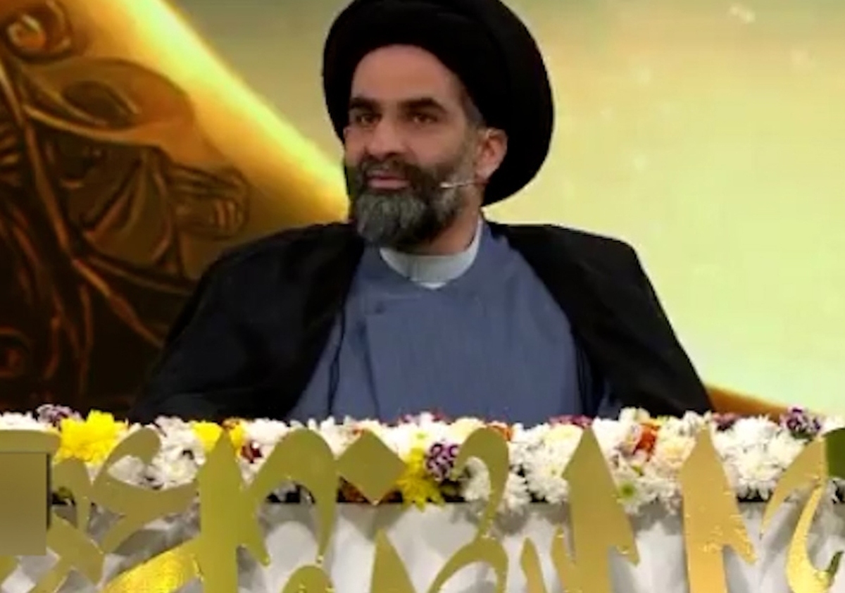 خاطره یک روحانی از ضایع شدنش موقع خرید کت و شلوار