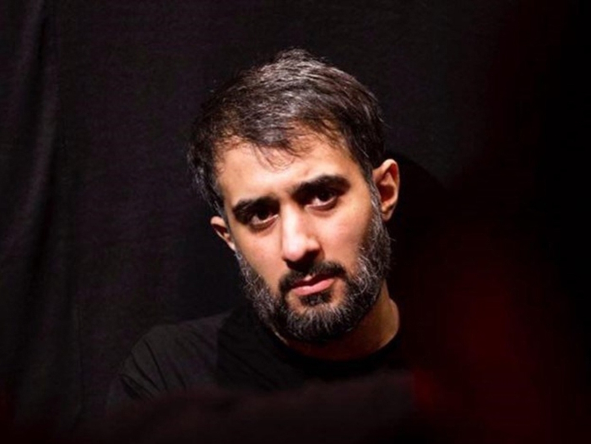 منبع درآمد غیرمنتظره مداح معروف