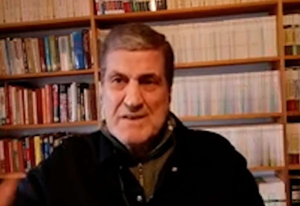 کارشناس عرب:سوری‌ها گرای ایران را به اسرائیل می‌دهند