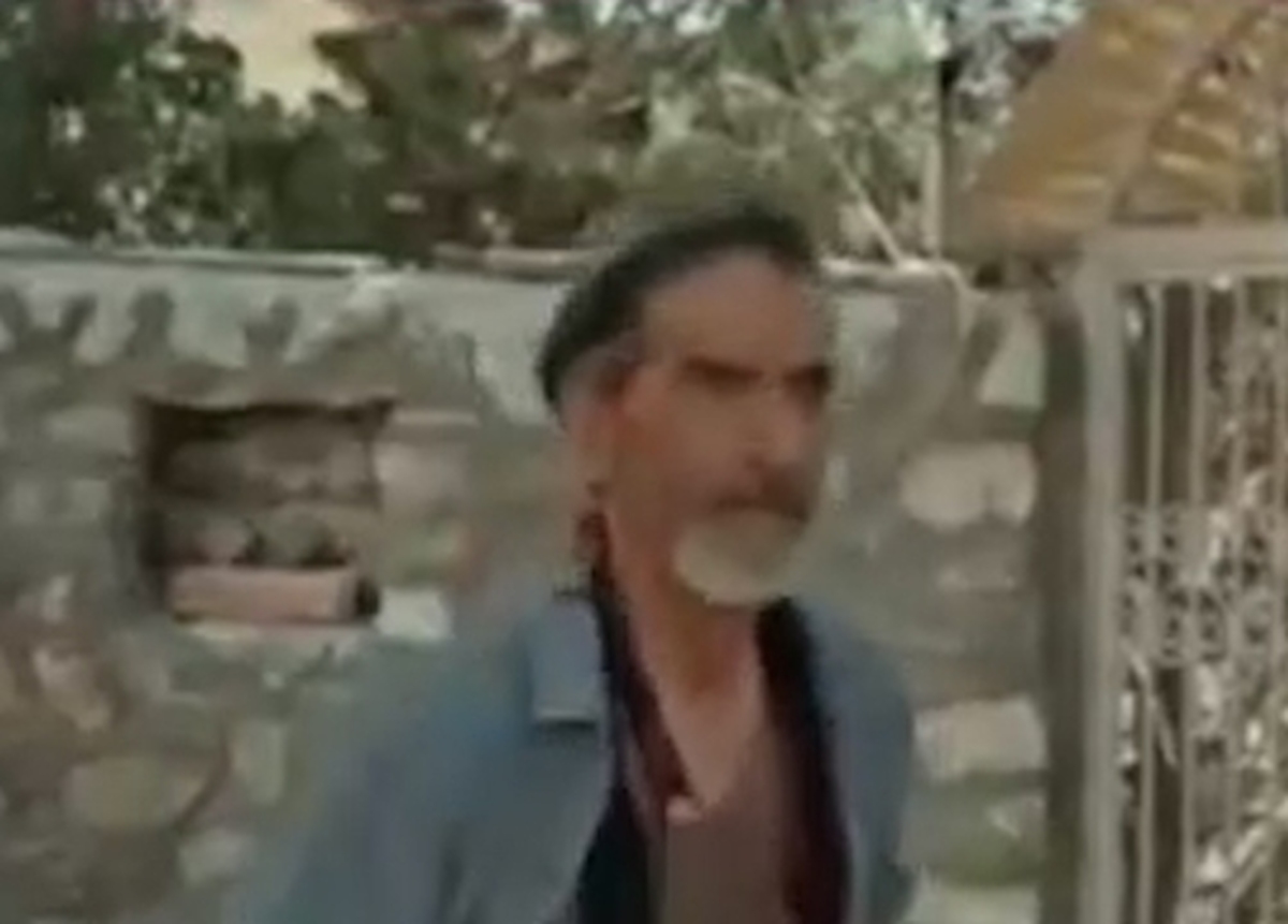 سکانس سیخ و سنگ «نون خ» که صدای کرمانی‌ها را درآورد