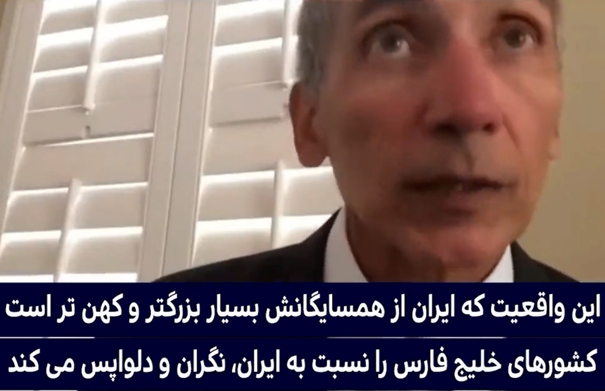 شیخ‌نشین‌ها از این ویژگی‌های ایران می‌ترسند