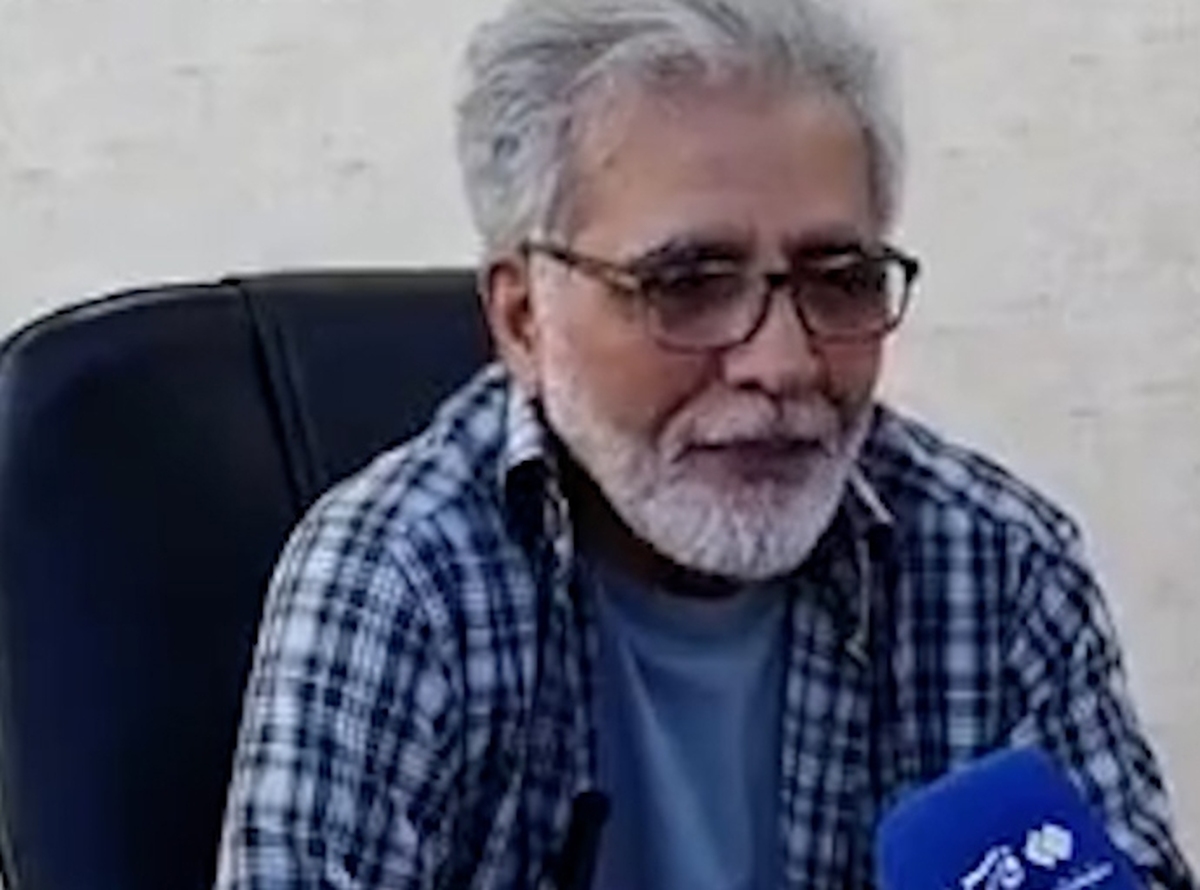 بهروز افخمی: دوران بزمجه‌ها تمام شده است
