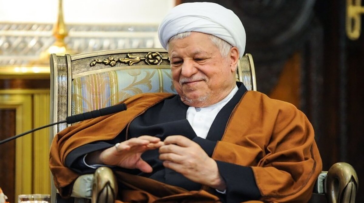 ابعاد ثروت هاشمی رفسنجانی به روایت پسرش؛ از شهرک‌سازی تا باغ پسته