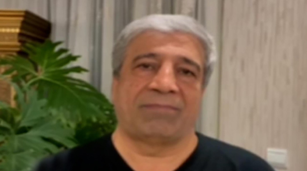هادی عامل با این ویدیوی تازه آبرو برای دارودسته جلیلی نگذاشت