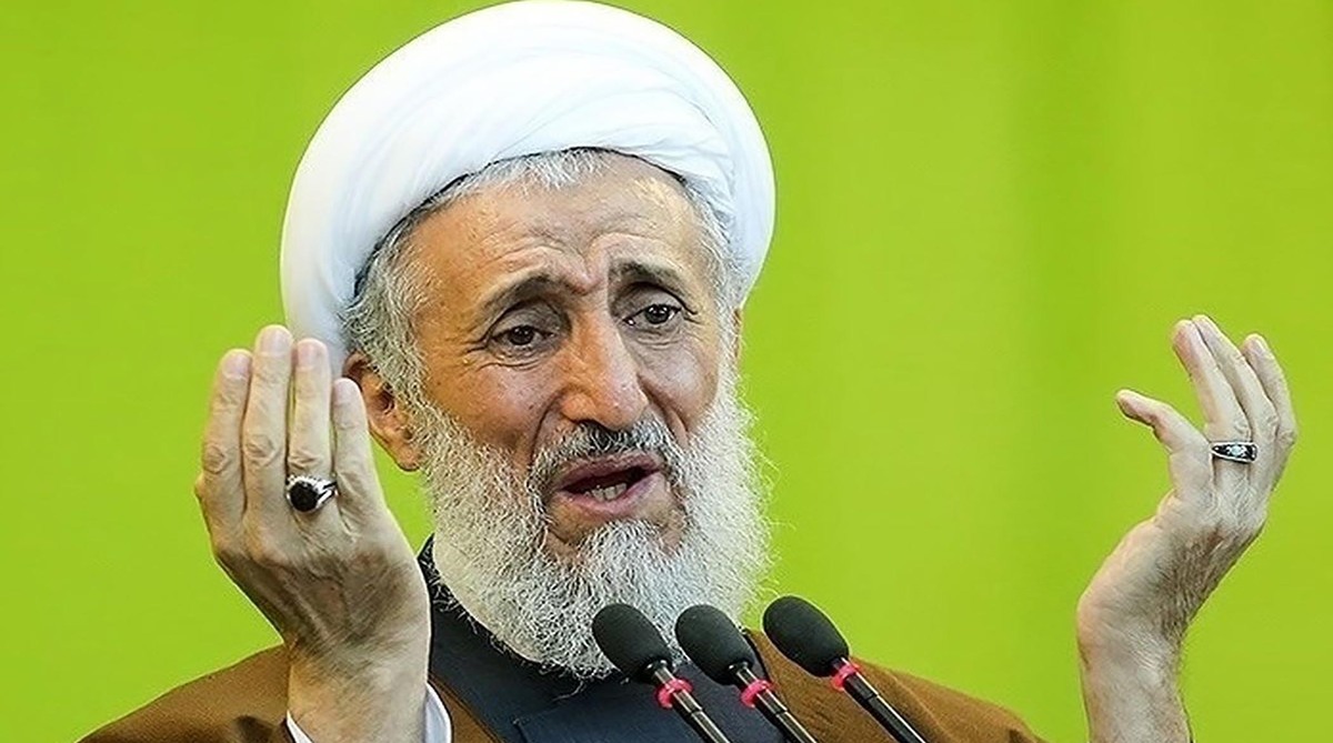 توصیف عجیب کاظم صدیقی درباره مذاکره با آمریکا
