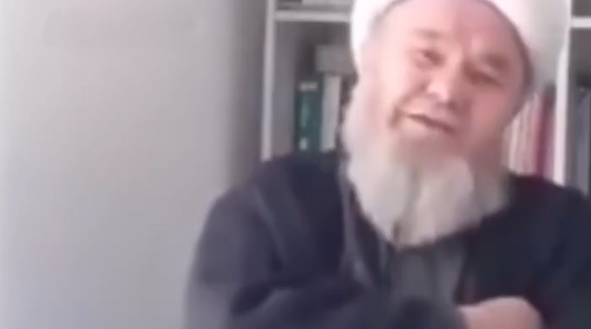 آب هیرمند برای ما است؛ هر افغانی یک بمب اتم است!