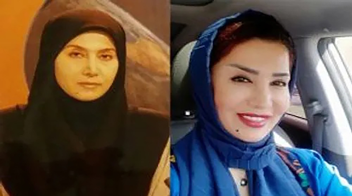 گوینده صداوسیما: به خاطر گفتن واژه «عشق» جریمه شدم!