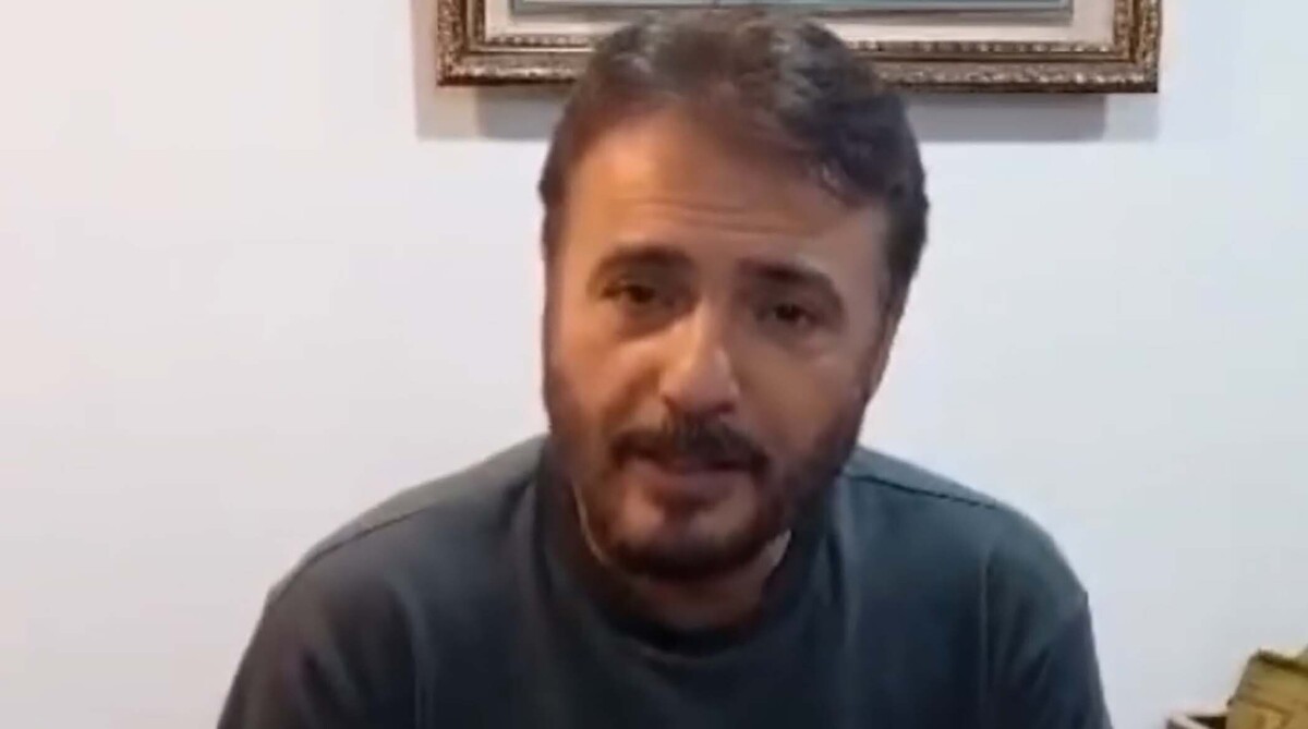 عذرخواهی سیدجواد هاشمی از هواداران پرسپولیس