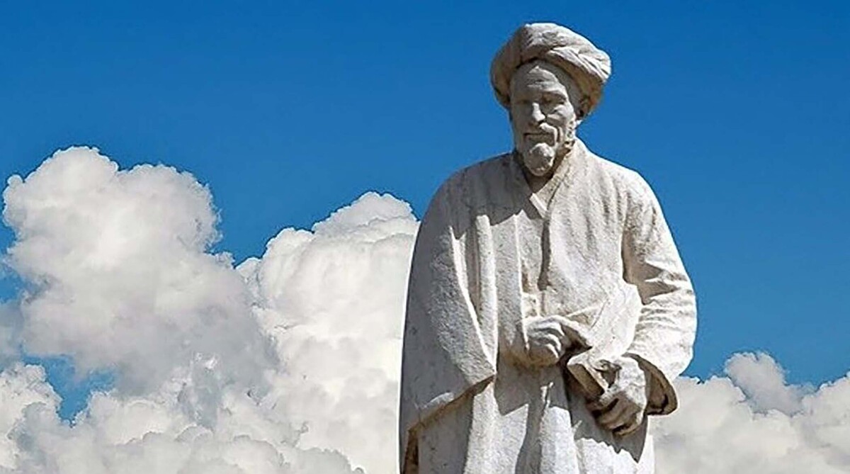 ماجرای اسارت و بردگی سعدی شیرازی