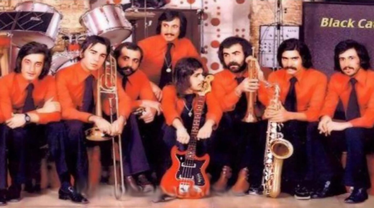 شهبال شب‌پره آبرو برای ابی نگذاشت