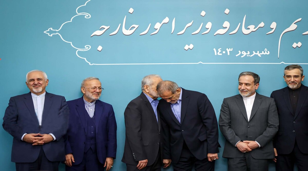 جزئیات نامه مهم کمال خرازی به رهبر انقلاب