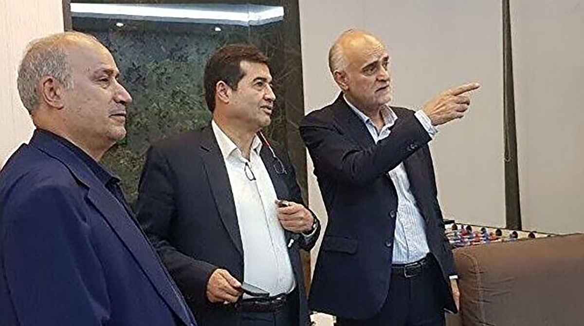 انتخابات فدراسیون فوتبال صدای وزیر را درآورد